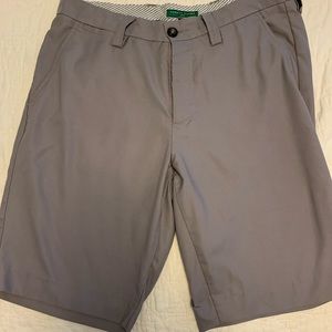 Tommy Hilfiger Golf Short, Size 34